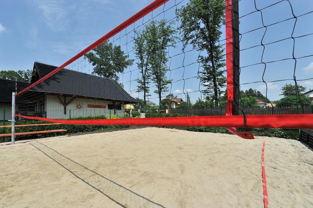 Aplend Domceky Tatry Holiday Veľký Slavkov Exterior foto