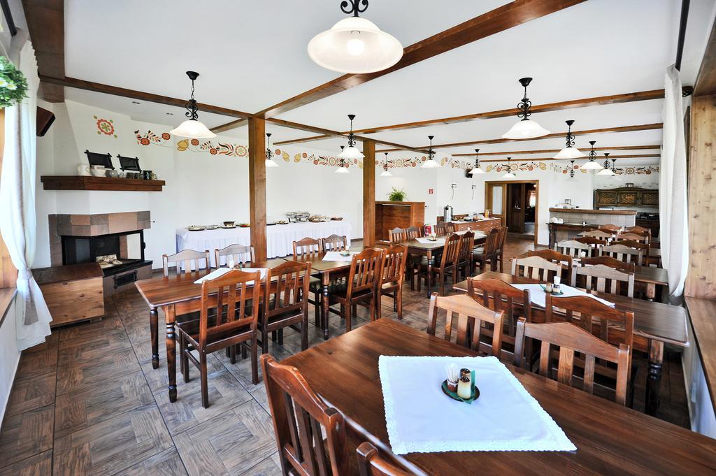 Aplend Domceky Tatry Holiday Veľký Slavkov Exterior foto